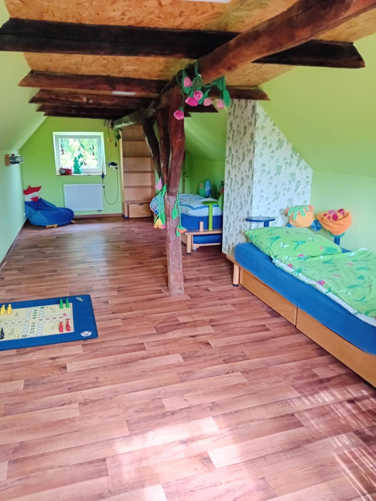 Villa Windschief Тале Экстерьер фото